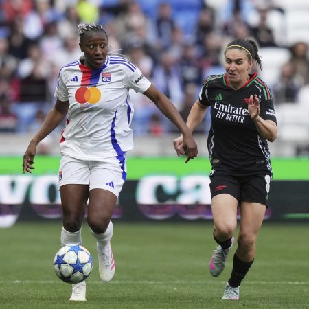 El Arsenal y el OL Lyonnes: Un Clásico de Titanes en la UEFA Femenina