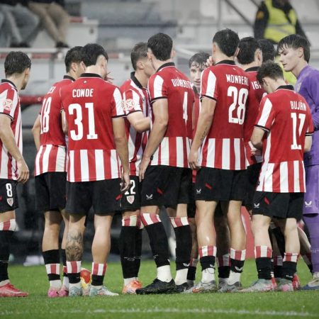 Athletic de Bilbao: ¿Freno a la Deriva o Hundimiento en Salamanca?