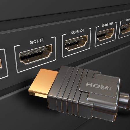 El Fin del Cable HDMI: ¿Una Revolución Inalámbrica en Nuestras Vidas?