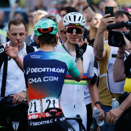 La explosión de Paul Seixas: un fenómeno que transforma el ciclismo