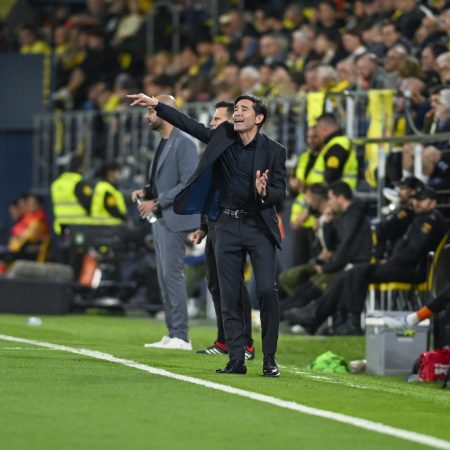 El Villarreal de Marcelino García Toral: A Un Paso de Hacer Historia en la Champions