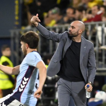 Villarreal Domina y Celta Lucha: Giráldez Analiza la Derrota con Autocrítica
