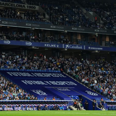 El Espanyol se prepara para un duelo crucial ante el Levante en medio de tensiones y sanciones
