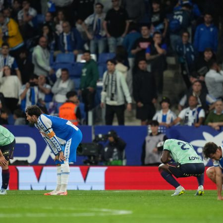 Espanyol en la Cuerda Floja: ¿Se Ahoga el ‘Perico’ en un 2026 Negrísimo?