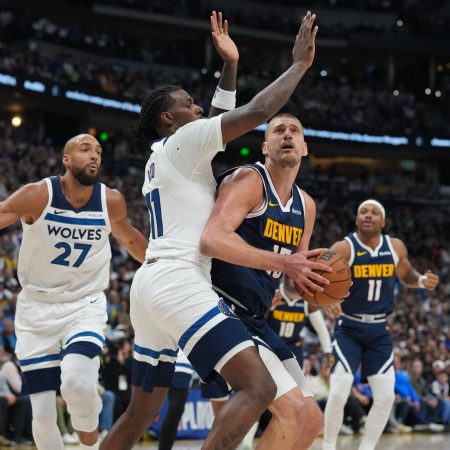 Los Nuggets Resurgen: Una Venganza Necesaria contra los Timberwolves