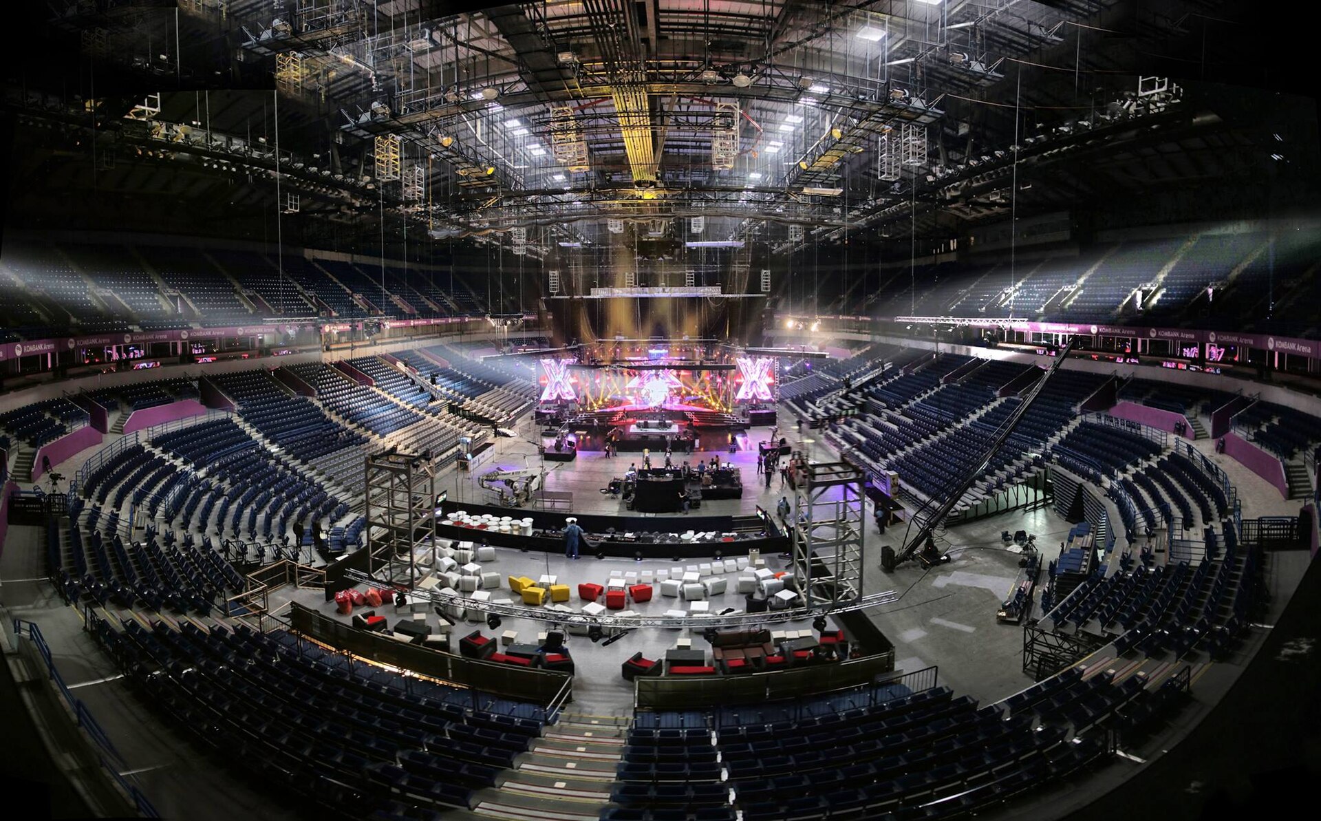 ¡Sorpresa en Europa! La UFC aterriza en Belgrado y España sigue soñando con su debut ¡Sorpresa en Europa! La UFC aterriza en Belgrado y España sigue soñando con su debut