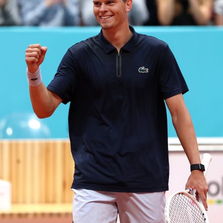 Emocionantes cuartos de final en el Mutua Madrid Open 2026: Sinner y Jódar se preparan para un duelo épico