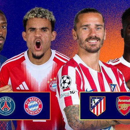 El Atlético de Madrid Aspira a la Grandeza en la Liga de Campeones