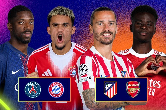 El Atlético de Madrid Aspira a la Grandeza en la Liga de Campeones El Atlético de Madrid Aspira a la Grandeza en la Liga de Campeones