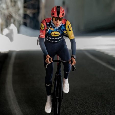 Juan Ayuso: De la gloria a la adversidad y su camino hacia el Tour de Francia
