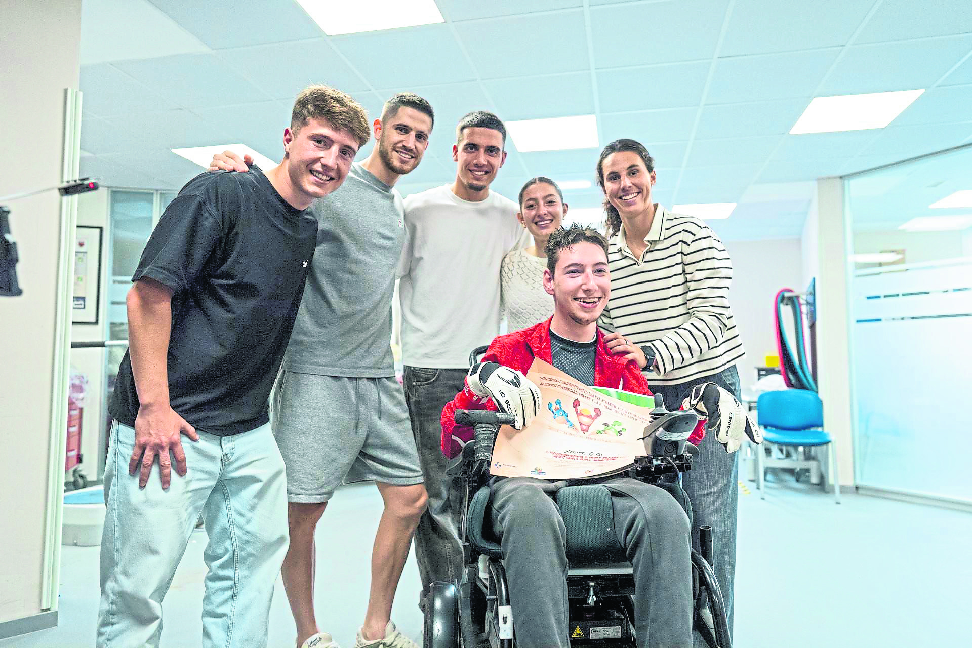 El Corazón del Athletic Late en Cruces: ¡Fútbol y Sonrisas para los Pequeños Campeones! El Corazón del Athletic Late en Cruces: ¡Fútbol y Sonrisas para los Pequeños Campeones!