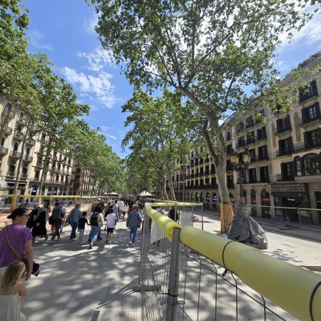 ¡Adiós a Canaletes! El Barça busca nueva Catedral para festejar la Liga 2026