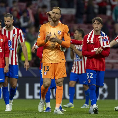 Oblak Llama a la “Perfección Colectiva” Ante el Arsenal: El Atlético Busca la Final de Champions en Londres