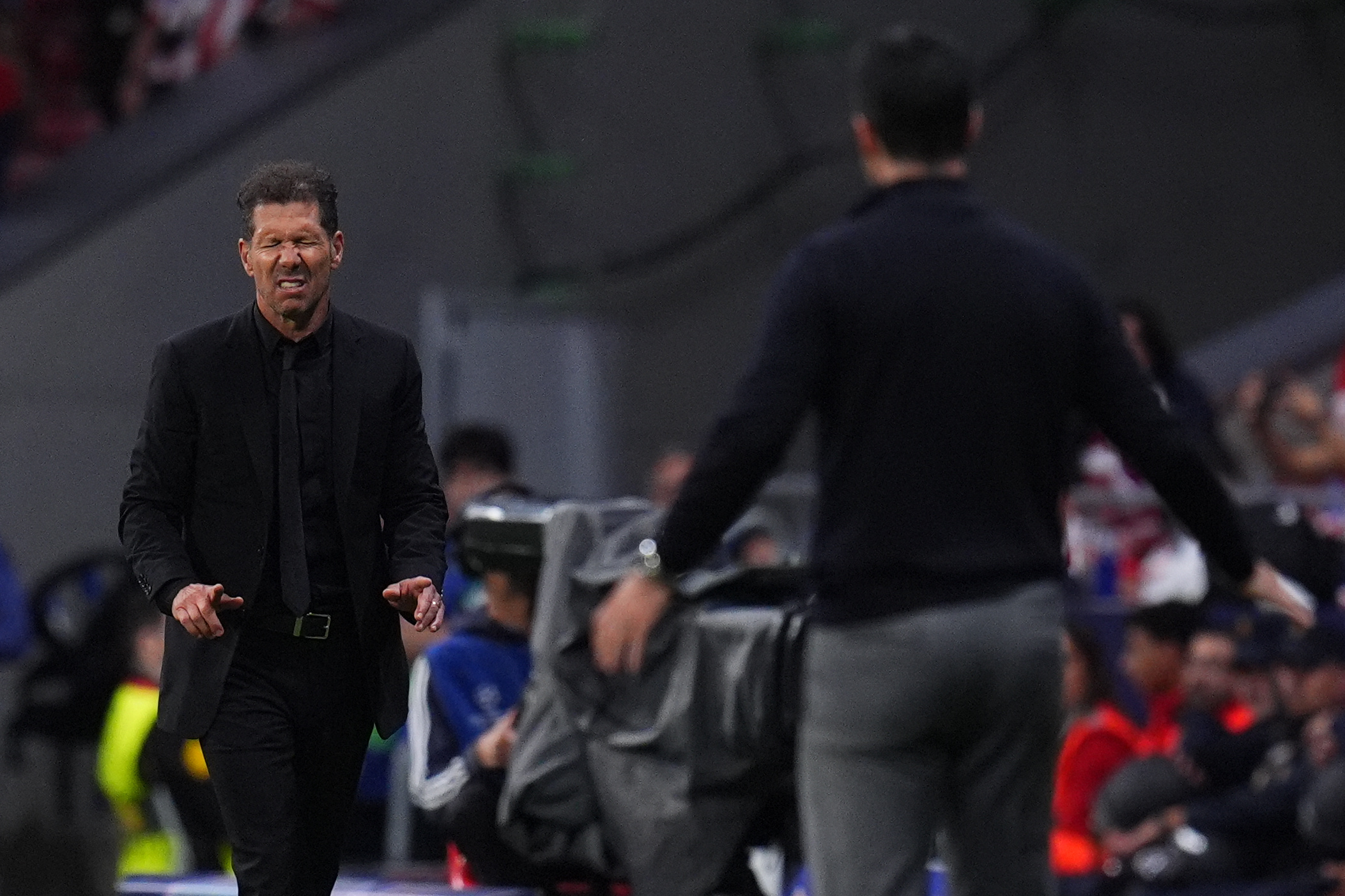 El Cholo y el VAR: Un Empate Agónico que Deja Abierta la Puerta de la Final