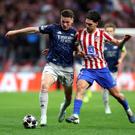 Atlético de Madrid: ¿Final de Champions a la vista o un sueño que se desvanece en Londres?