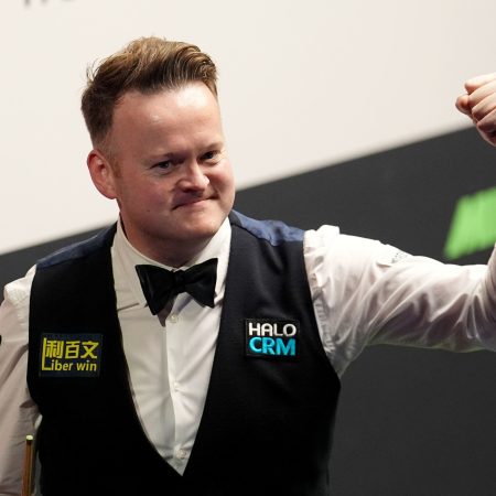 El Crucible se rinde a la leyenda y la explosión: ¡Solo cuatro aspirantes al trono del snooker!