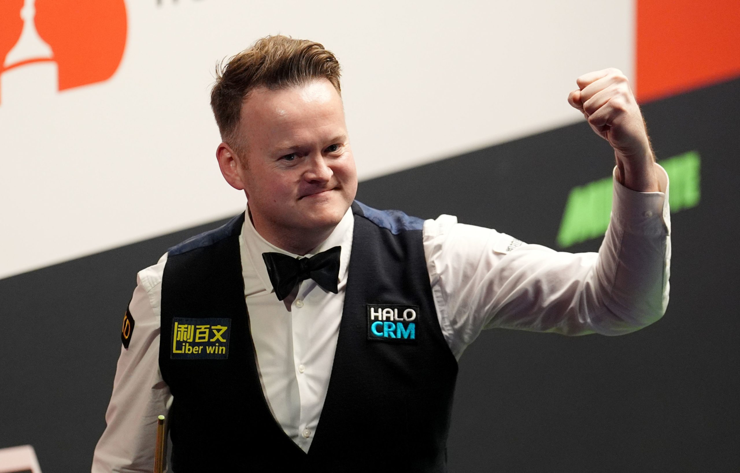 El Crucible se rinde a la leyenda y la explosión: ¡Solo cuatro aspirantes al trono del snooker!