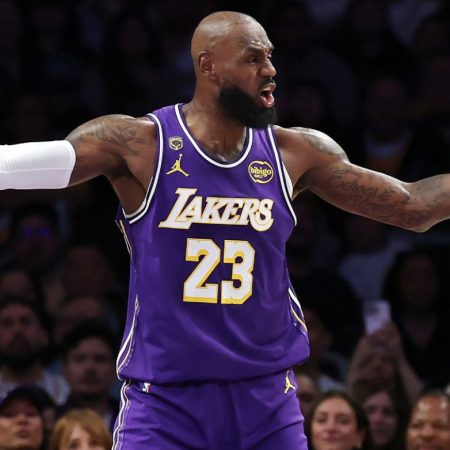 ¡El milagro de Houston se cierne sobre Los Ángeles! Los Rockets amenazan con una remontada histórica ante los Lakers