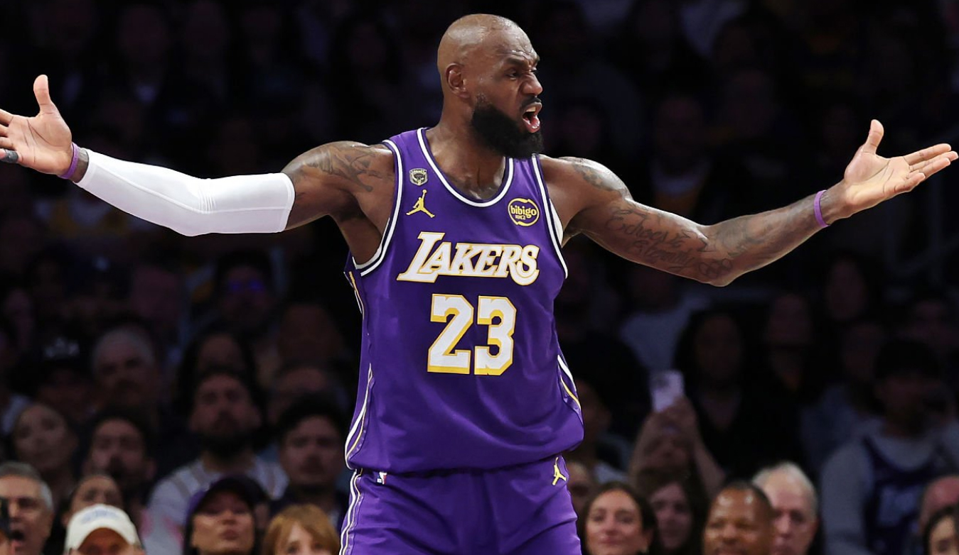 ¡El milagro de Houston se cierne sobre Los Ángeles! Los Rockets amenazan con una remontada histórica ante los Lakers