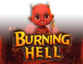 Tragamonedas Burning Hell