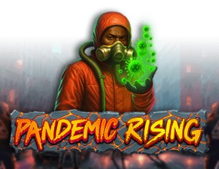 Tragamonedas Pandemic Rising