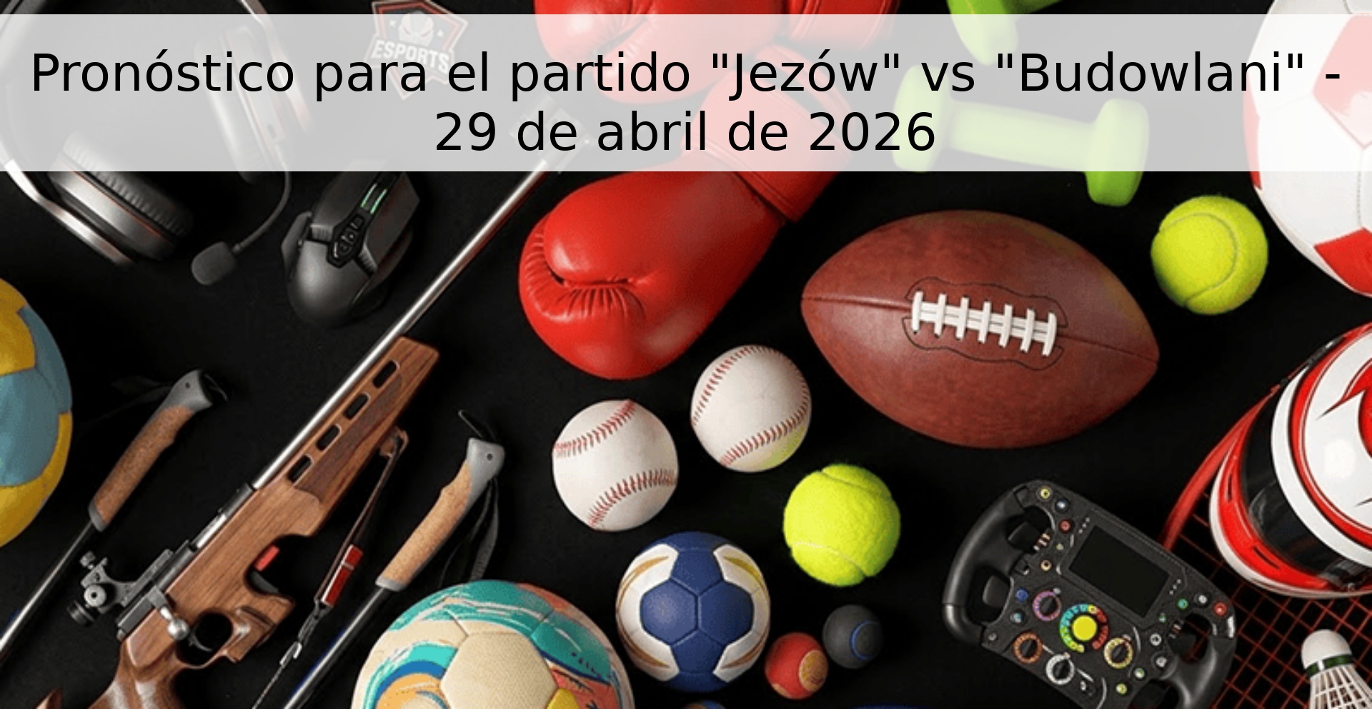 Pronóstico para el partido Pronóstico para el partido