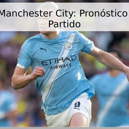 Everton vs Manchester City: Pronóstico y Fecha del Partido