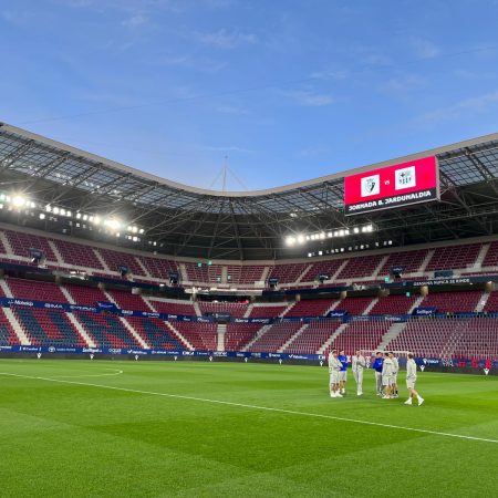 ¡El Clásico Navarrico Bajo Amenaza Torrencial! ¿Podrá el Barça con la tormenta y Osasuna?