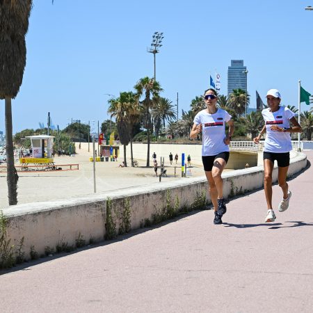 España Corre Más Que Nunca: ¡Un Fenómeno Mundial en 2026!