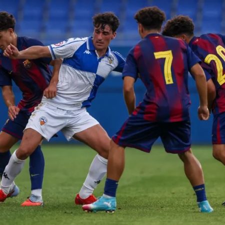 El Futuro de la Copa Catalunya: Un Duelo Pendiente Entre Barça Atlètic y CE Sabadell