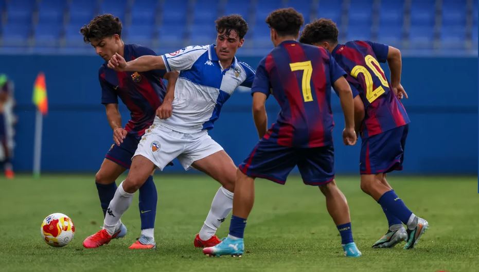 El Futuro de la Copa Catalunya: Un Duelo Pendiente Entre Barça Atlètic y CE Sabadell