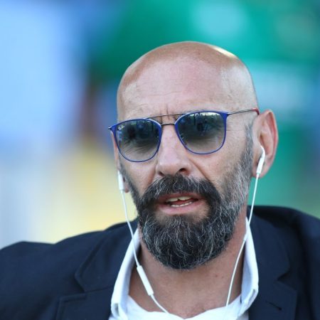 Sergio Ramos President and Monchi on the Board of Directors?