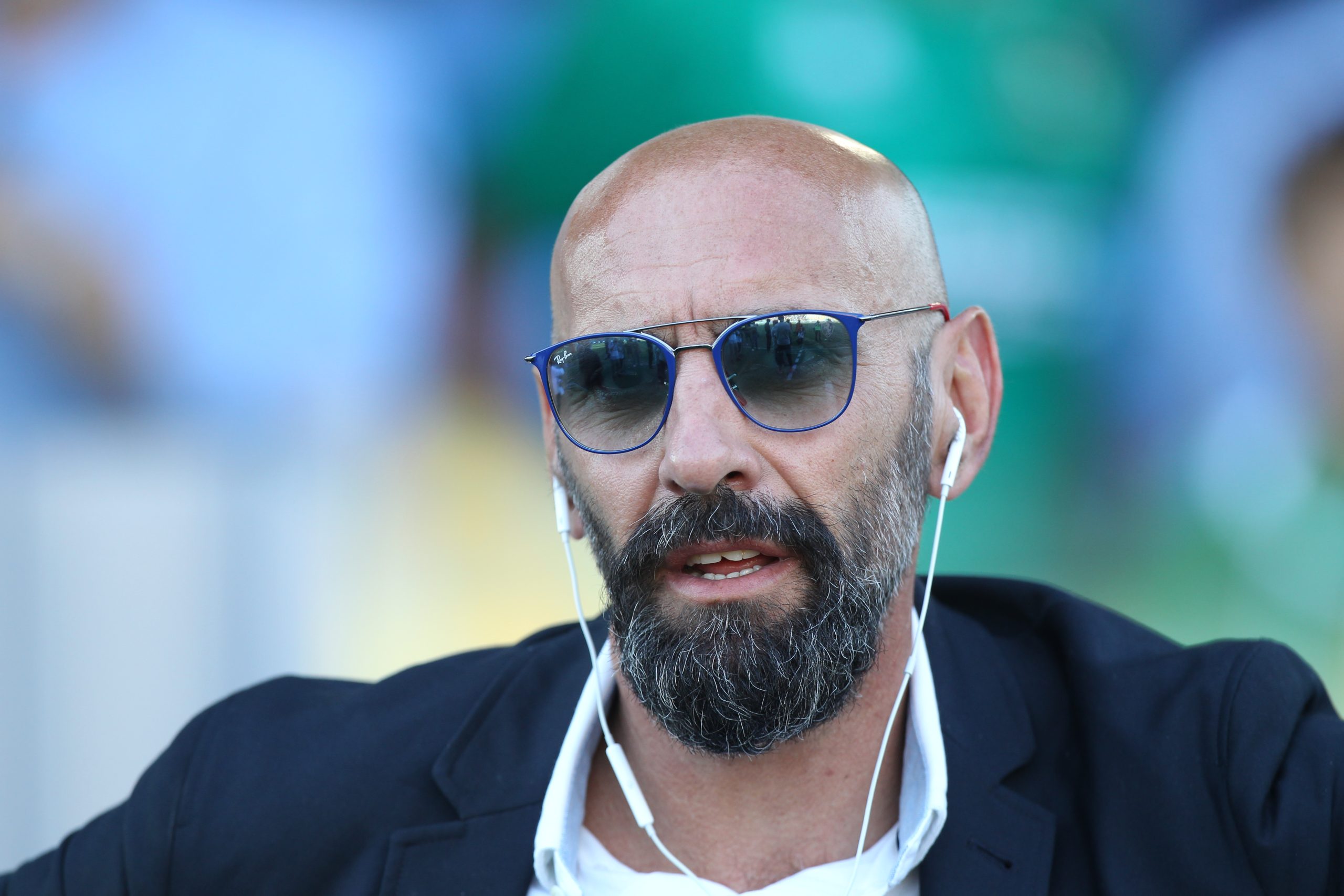 El Futuro del Sevilla: ¿Sergio Ramos Presidente y Monchi en la Junta Directiva? El Futuro del Sevilla: ¿Sergio Ramos Presidente y Monchi en la Junta Directiva?
