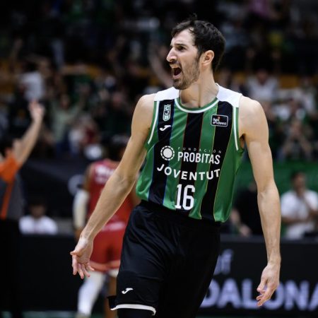 Clash of the Titans in Badalona! Joventut Seeks Redemption Against a Unicaja on a Streak