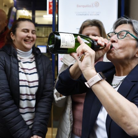 ¡La Primitiva Lanza un Bote Millonario Tras un Sorteo sin Ganadores Principales!