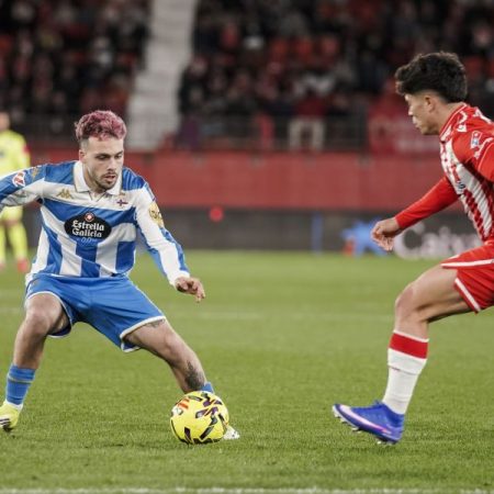 ¡Riazor Vibra! Deportivo y Leganés se Citan en una Batalla Crucial por el Ascenso y la Permanencia