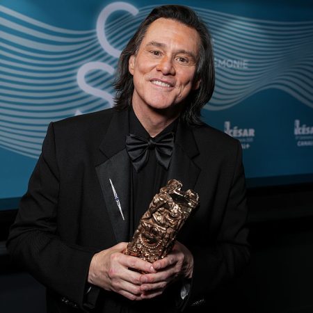 Jim Carrey: El Ícono de Hollywood que Redefinió la Felicidad Lejos de los Focos