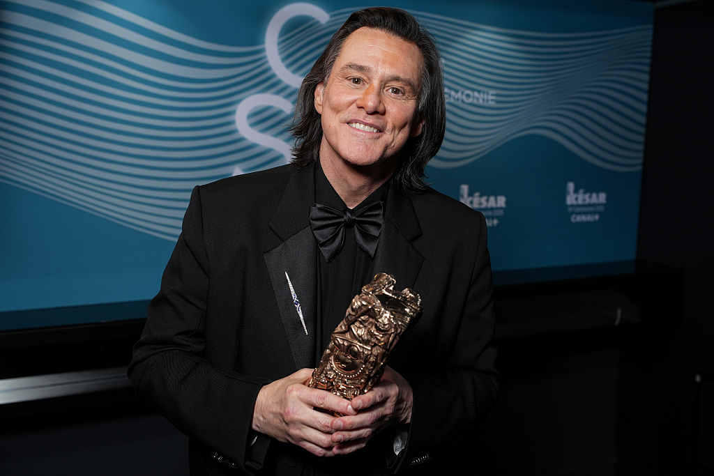 Jim Carrey: El Ícono de Hollywood que Redefinió la Felicidad Lejos de los Focos