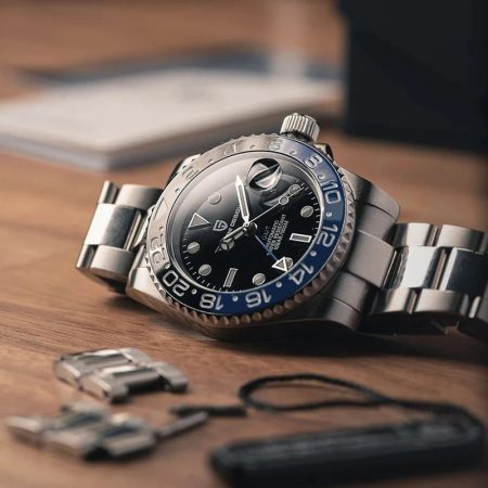 El Secreto Mejor Guardado de la Muñeca: Cómo Vestir el Lujo de Rolex sin Vaciar tu Bolsillo