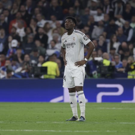 Tchouaméni: “Hay que ganar cada partido” – El Real Madrid afianza su racha victoriosa