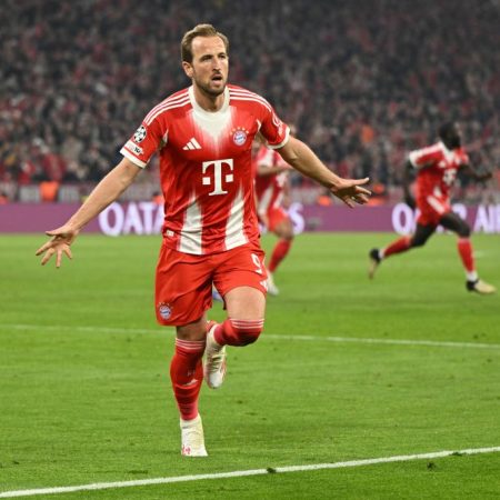 The 2026 Golden Boot Has an Undisputed Owner