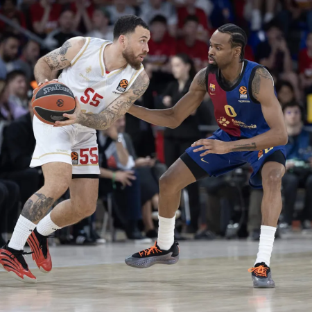 El sueño europeo que nunca fue: Durant y el Barça, una historia de promesas vacías