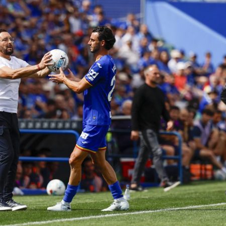 Oviedo Closes The Doors To Its Fans And Puts Its Salvation In Check