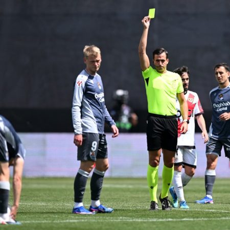 Four Reprimanded And An Uncertain Future In Nervión