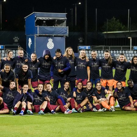 El Barça Femenino, a las puertas de la final: revancha en el Camp Nou y el regreso de una leyenda