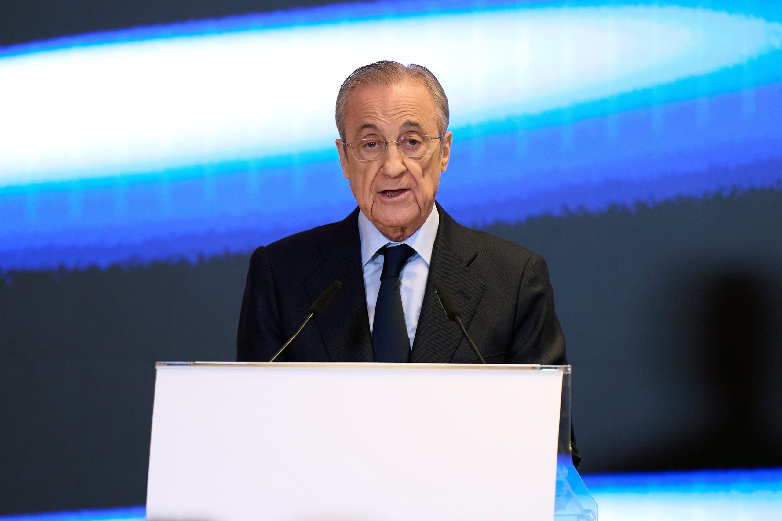 ¡Guerra de Derechos en la Copa del Rey! El Real Madrid se levanta contra la Federación y LaLiga
