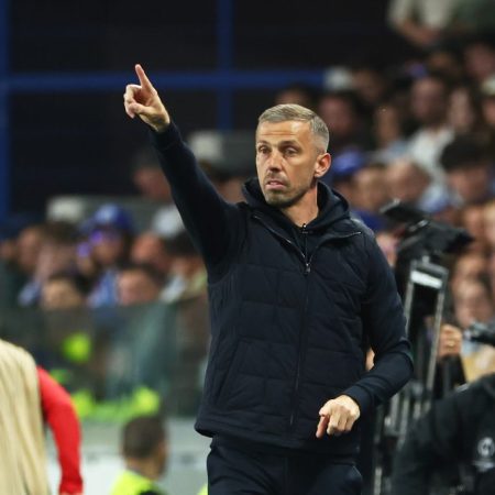 Strasbourg Resists and Dreams of a Comeback