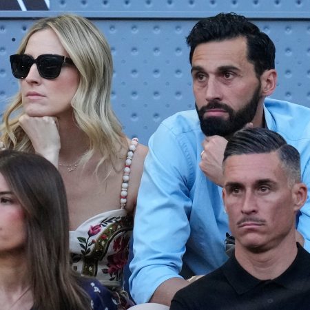 El Madrid Busca un Revulsivo: ¿Quién Tomará las Riendas del Bernabéu en 2026?