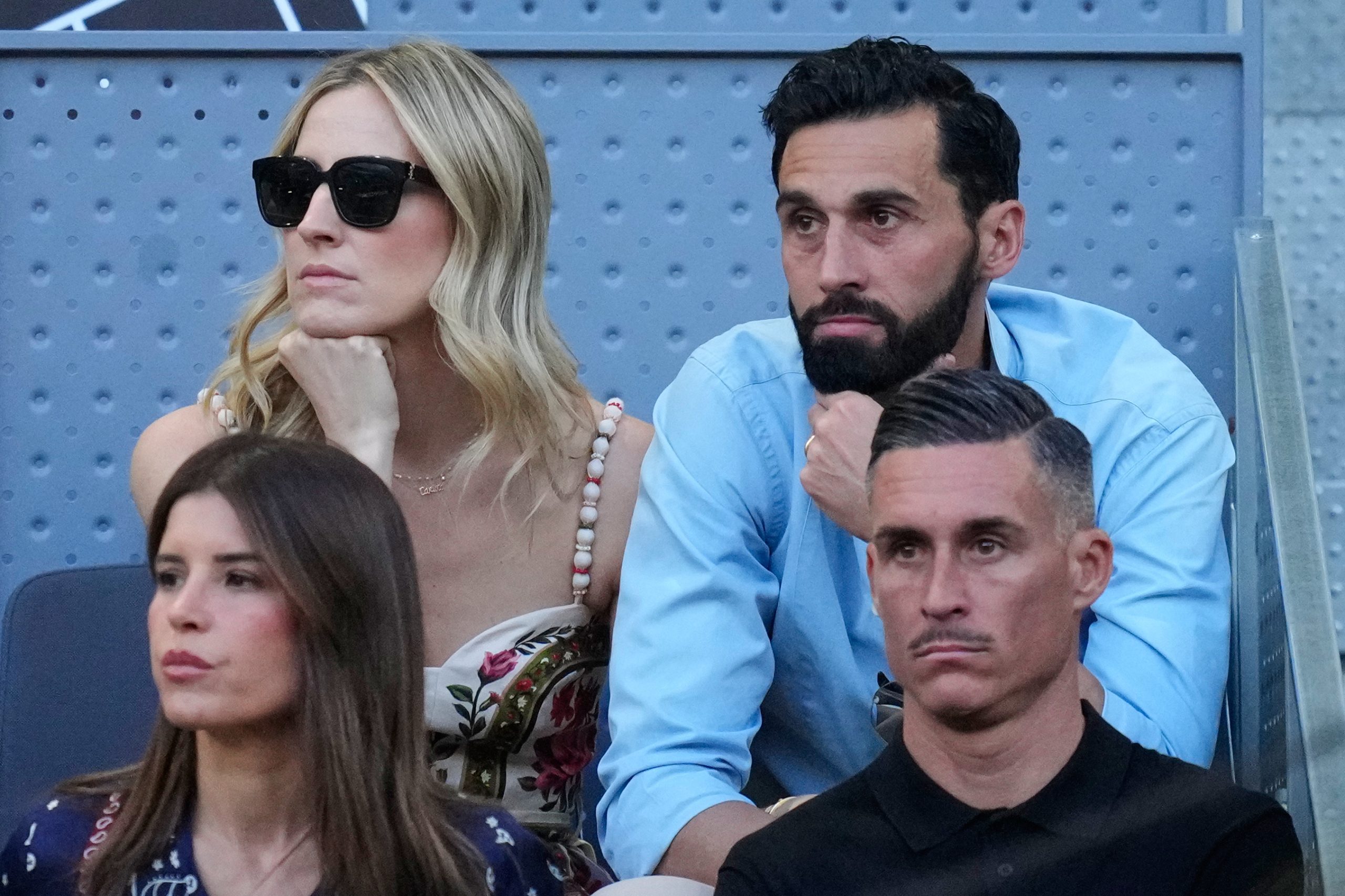 El Madrid Busca un Revulsivo: ¿Quién Tomará las Riendas del Bernabéu en 2026? El Madrid Busca un Revulsivo: ¿Quién Tomará las Riendas del Bernabéu en 2026?