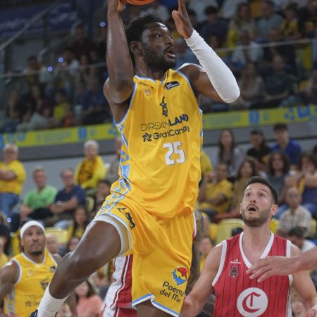 La Liga Endesa Arde: El Liderato en Juego y Batallas Cruciales en la Jornada 29